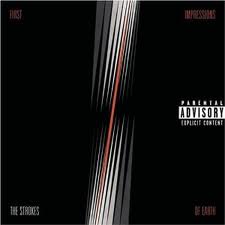 Strokes-First impressions of earth new